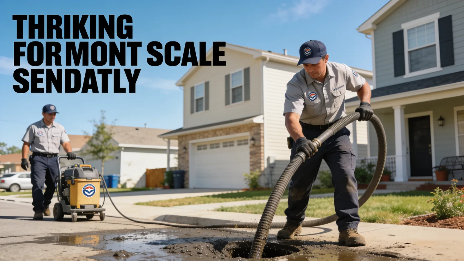 Sewage Cleanup in Garrison, MT near me